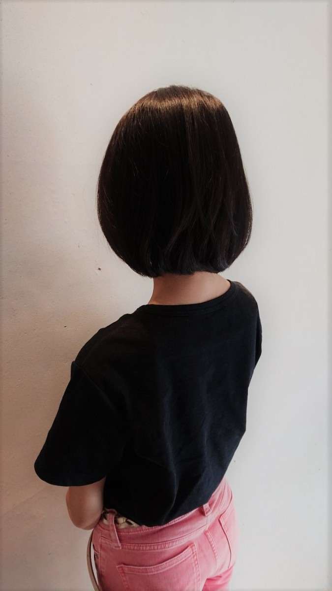 ヘアードネーション - 11