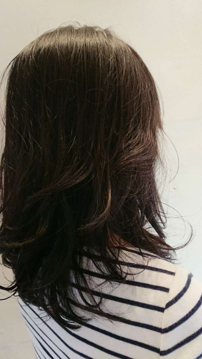 ヘアードネーション - 10