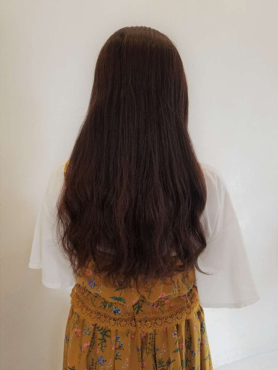 ヘアードネーション - 15