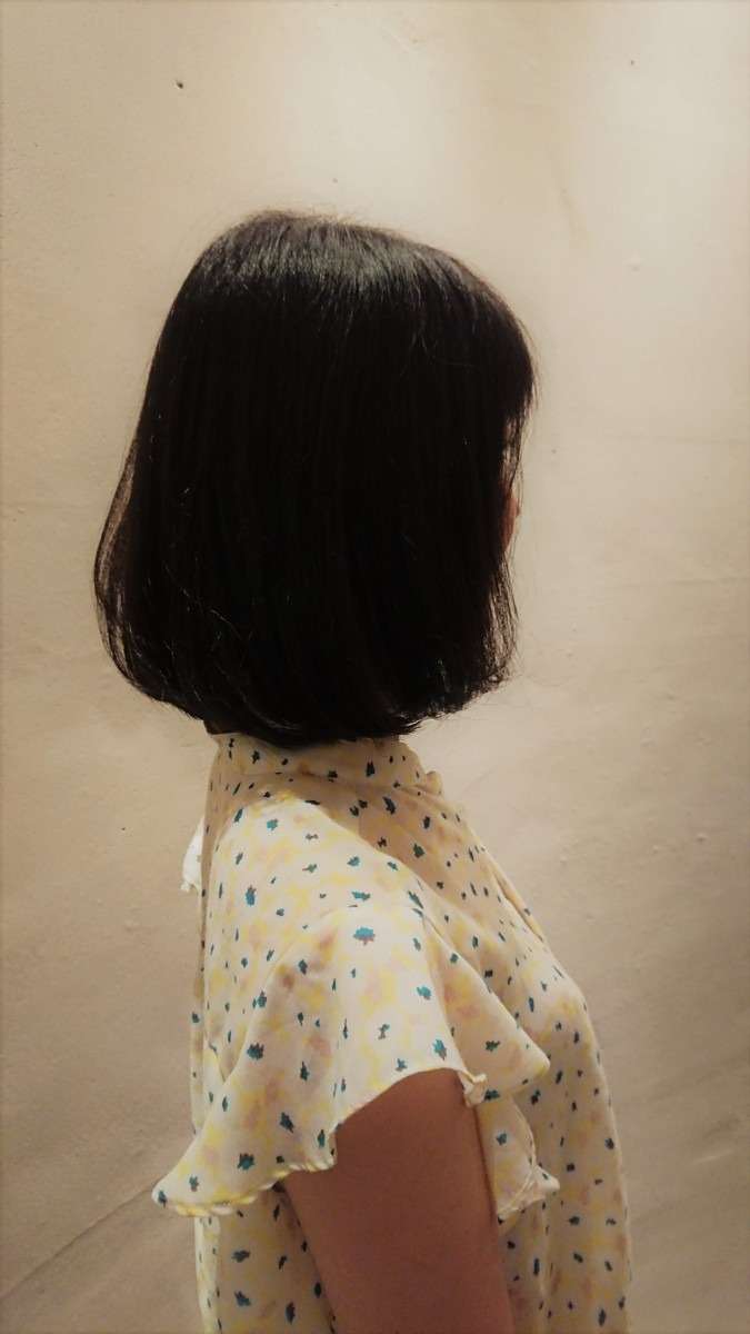 ヘアードネーション - 12