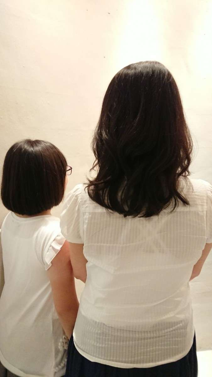 ヘアードネーション - 13