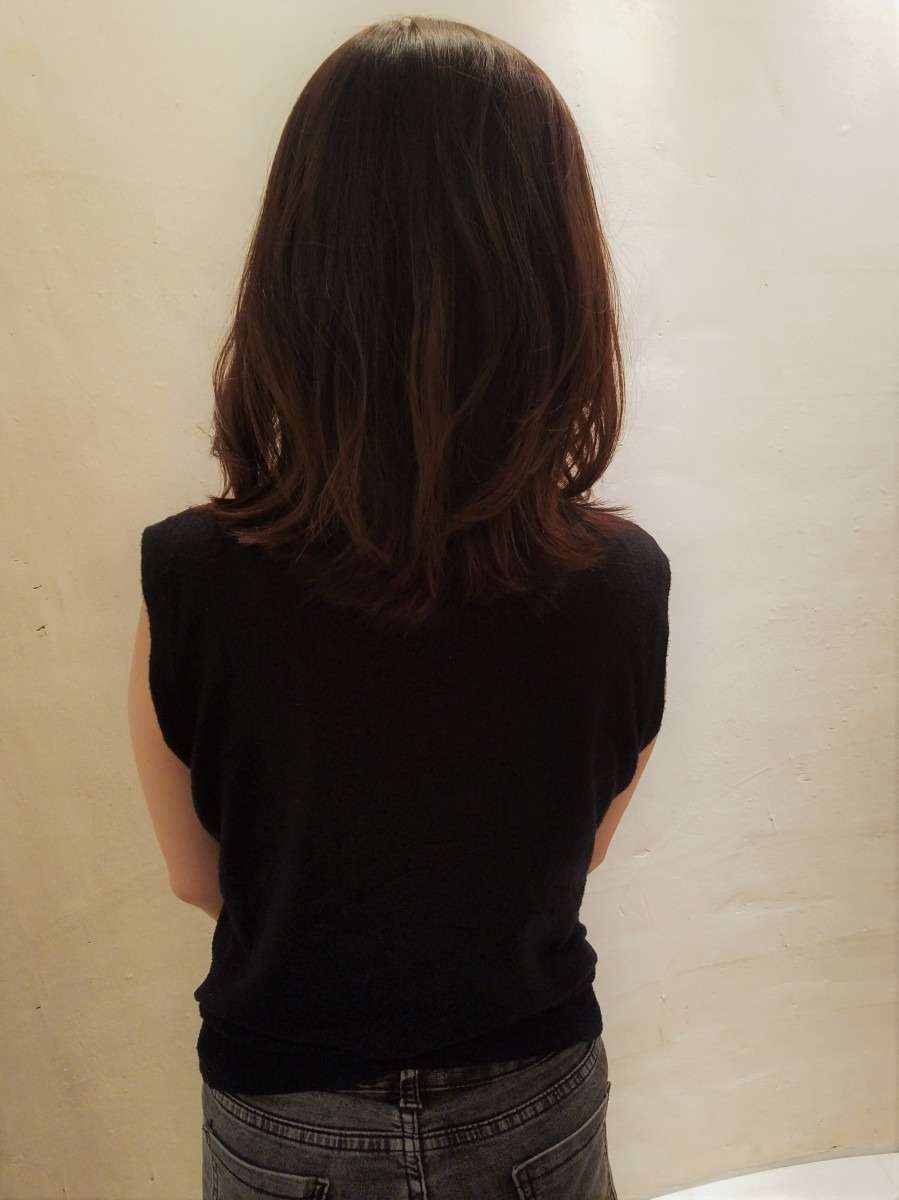 ヘアードネーション - 18