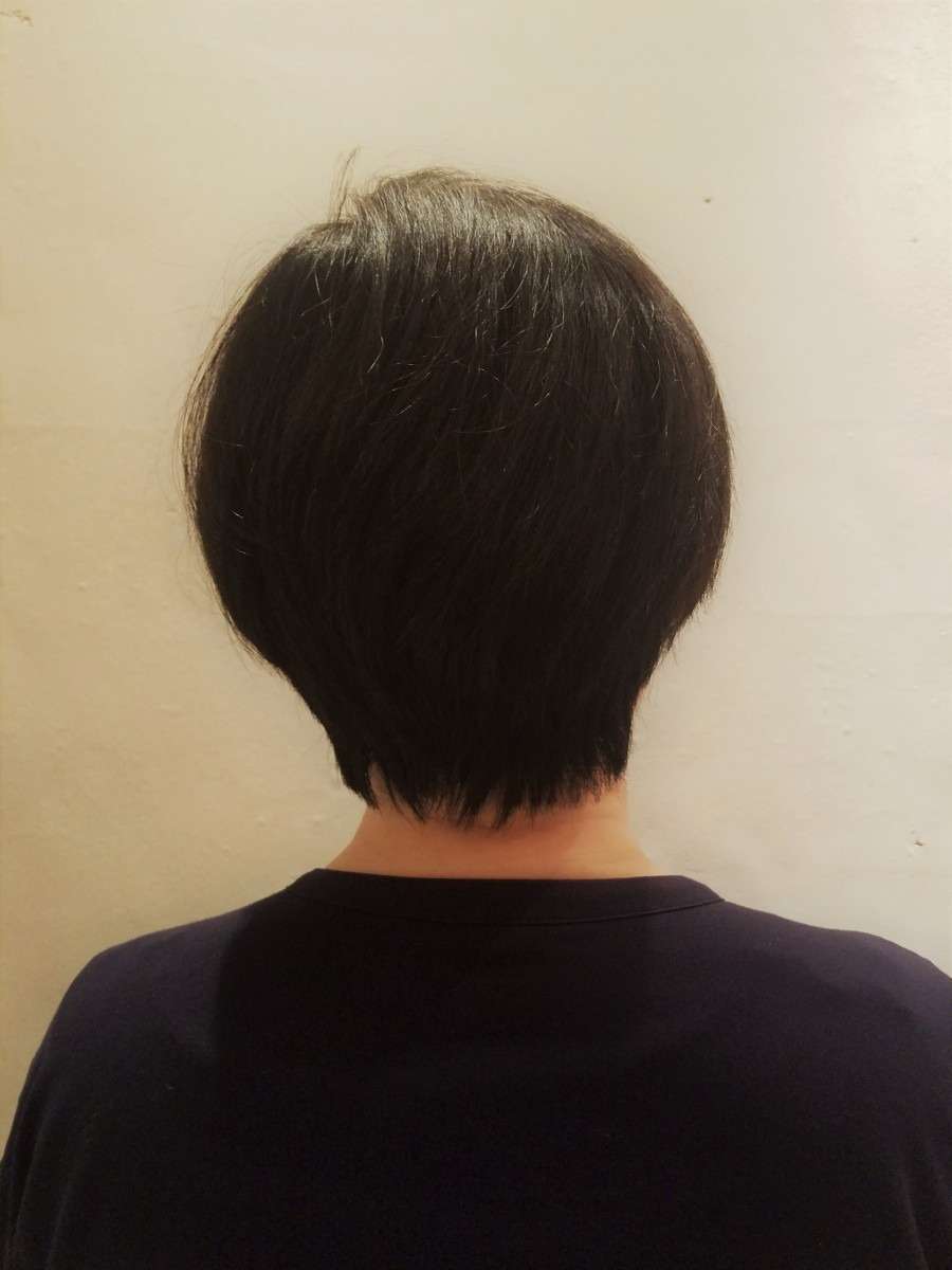 ヘアードネーション - 19