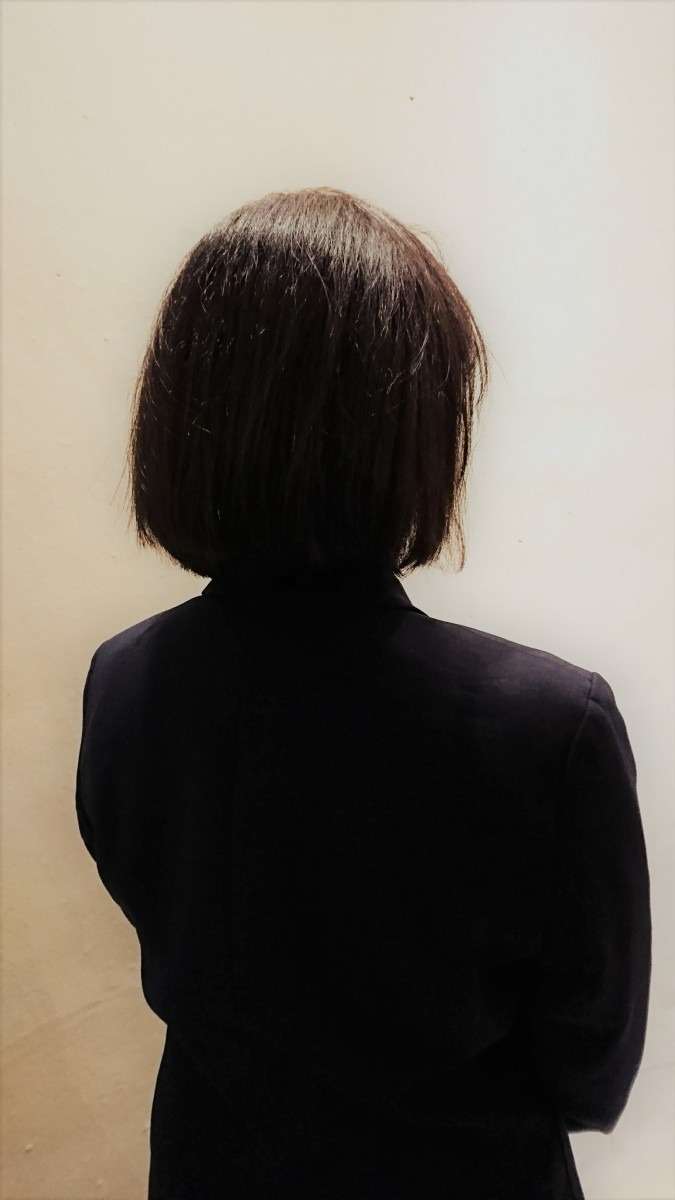 ヘアードネーション - 30