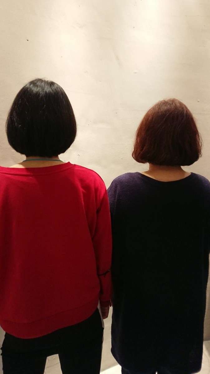 ヘアードネーション - 37