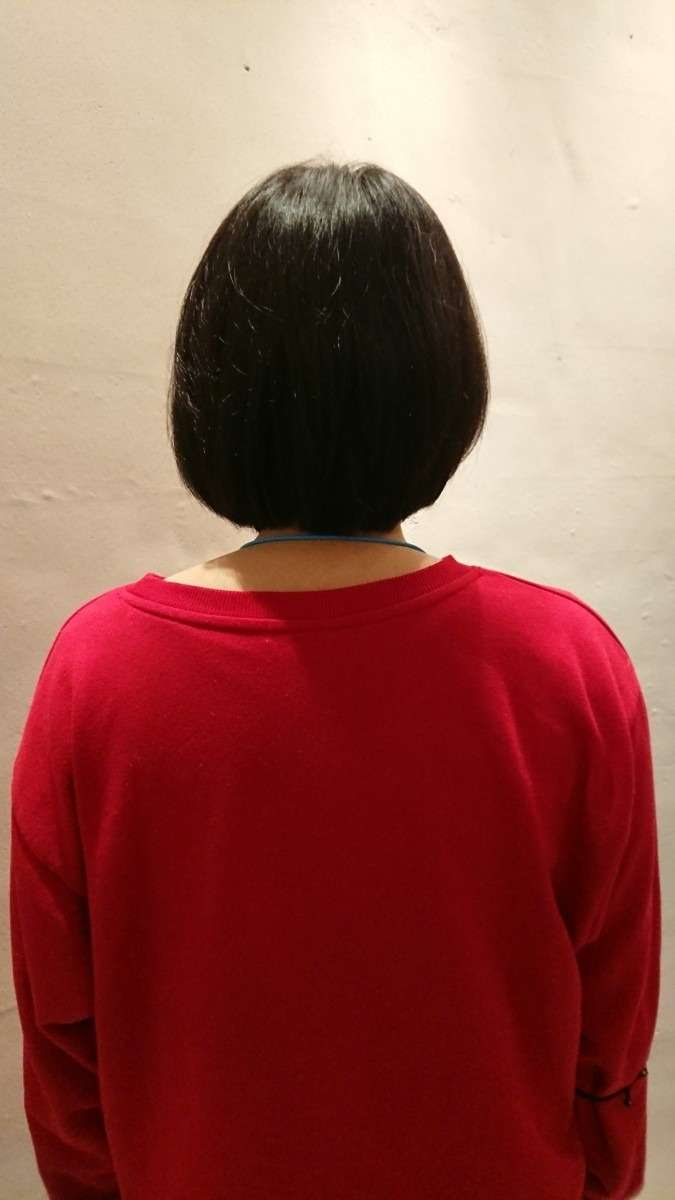 ヘアードネーション - 37