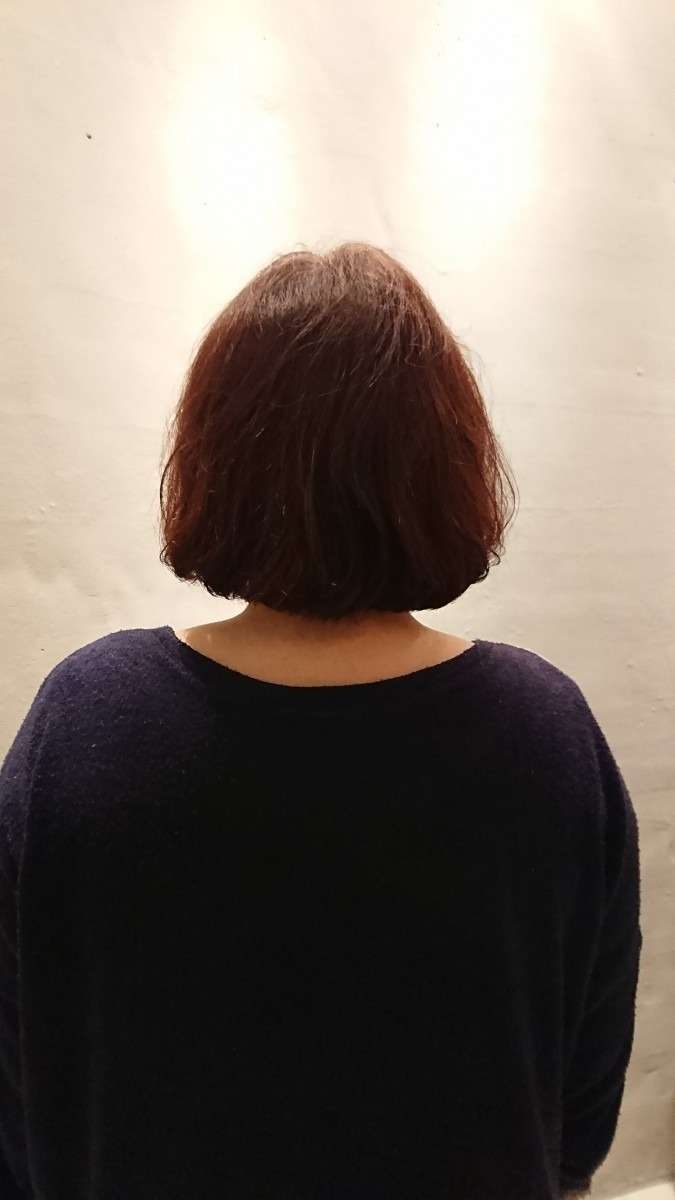 ヘアードネーション - 37