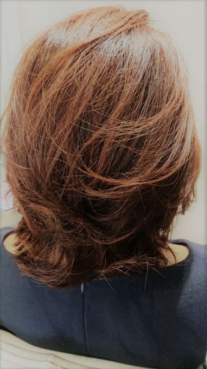 hair Design - 2